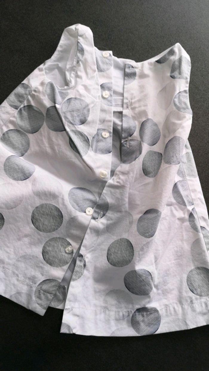 Robe légère été - photo numéro 2