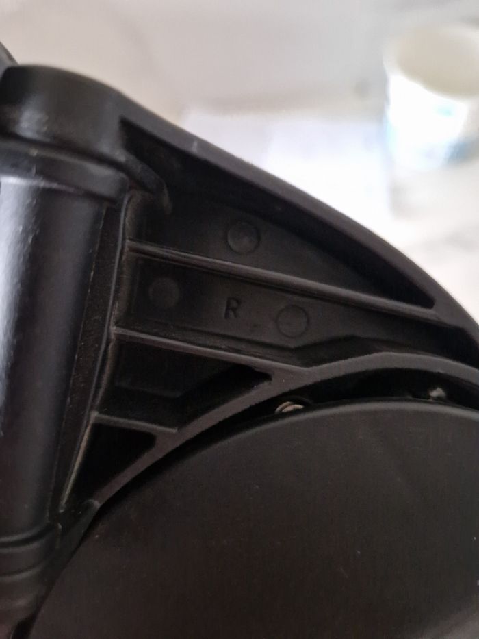 Adaptateur poussette stella bébé confort - photo numéro 3