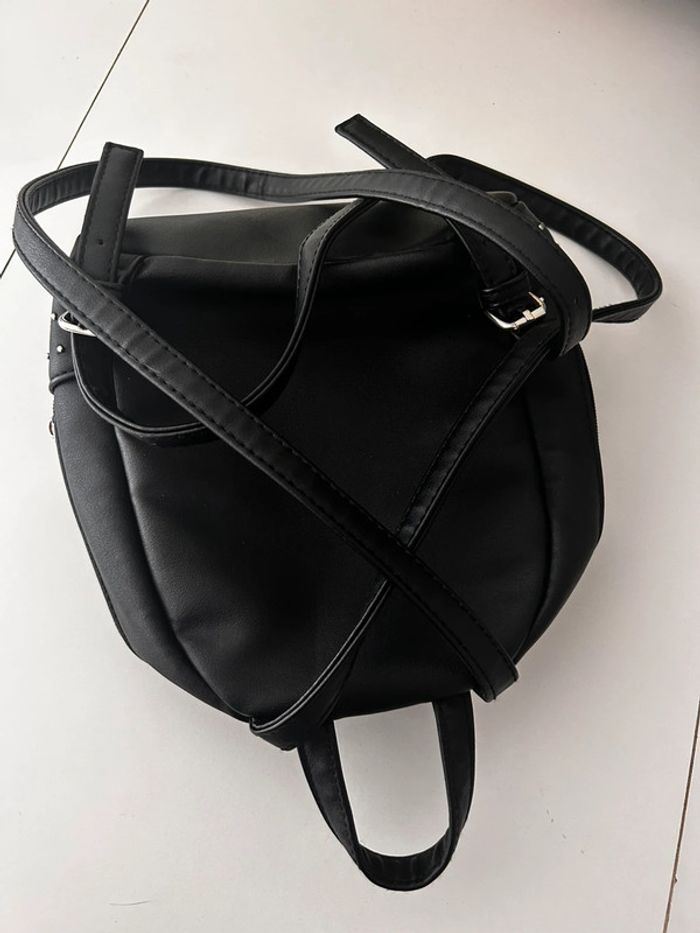 Mini sac à dos Jennyfer - photo numéro 2