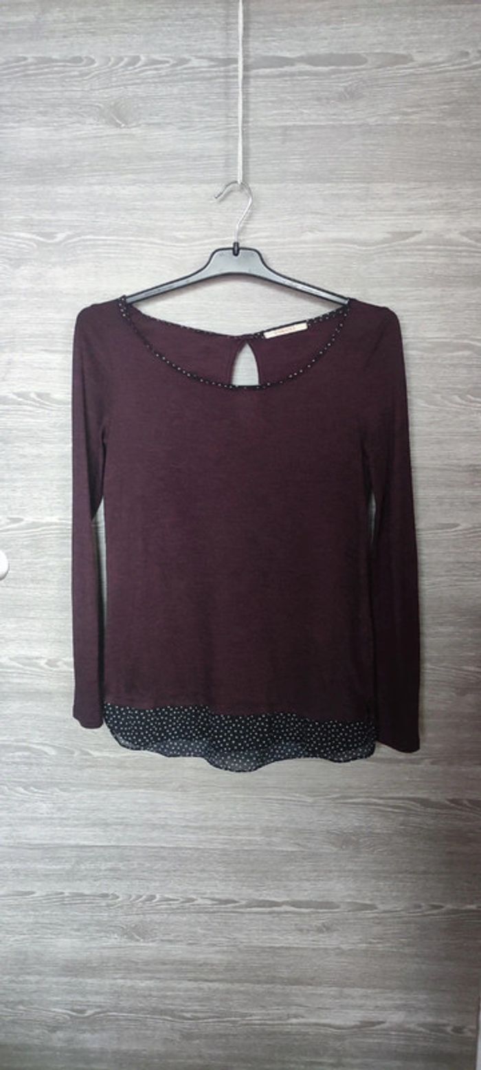 Haut taille M
