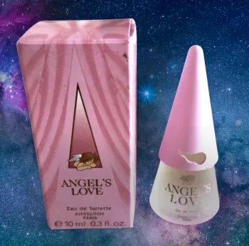 Miniature de parfum Neuve 🌸