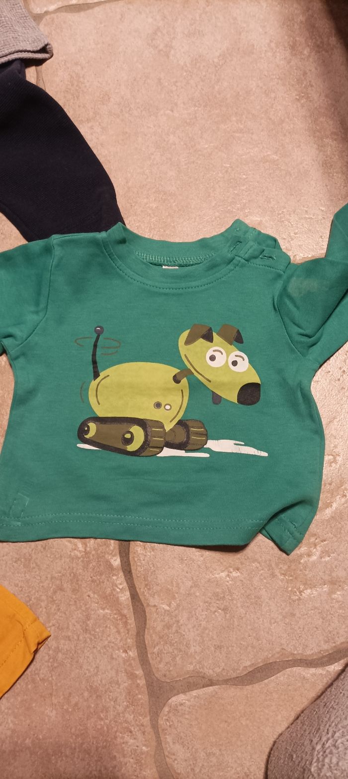 Lot 6 mois - photo numéro 5