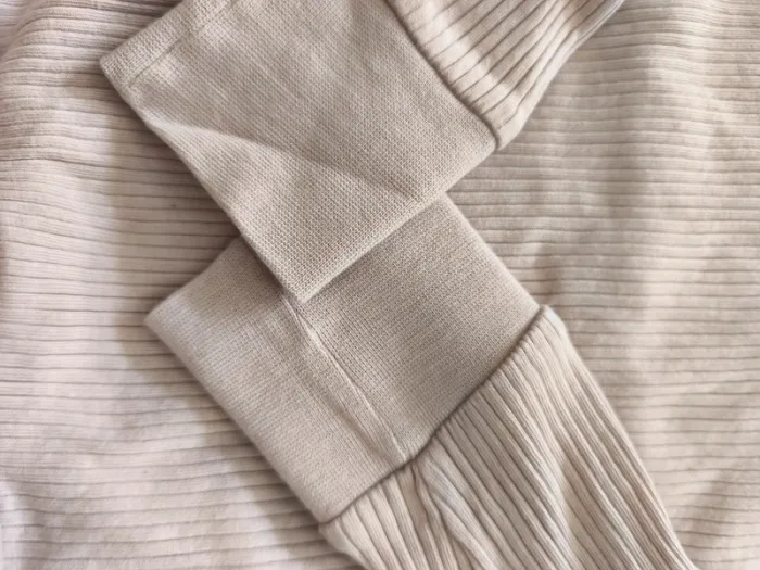 Pyjama évolutif rose taille 18 mois marque Kiabi - photo numéro 5