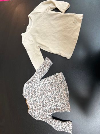 Lot 5 tee shirt 