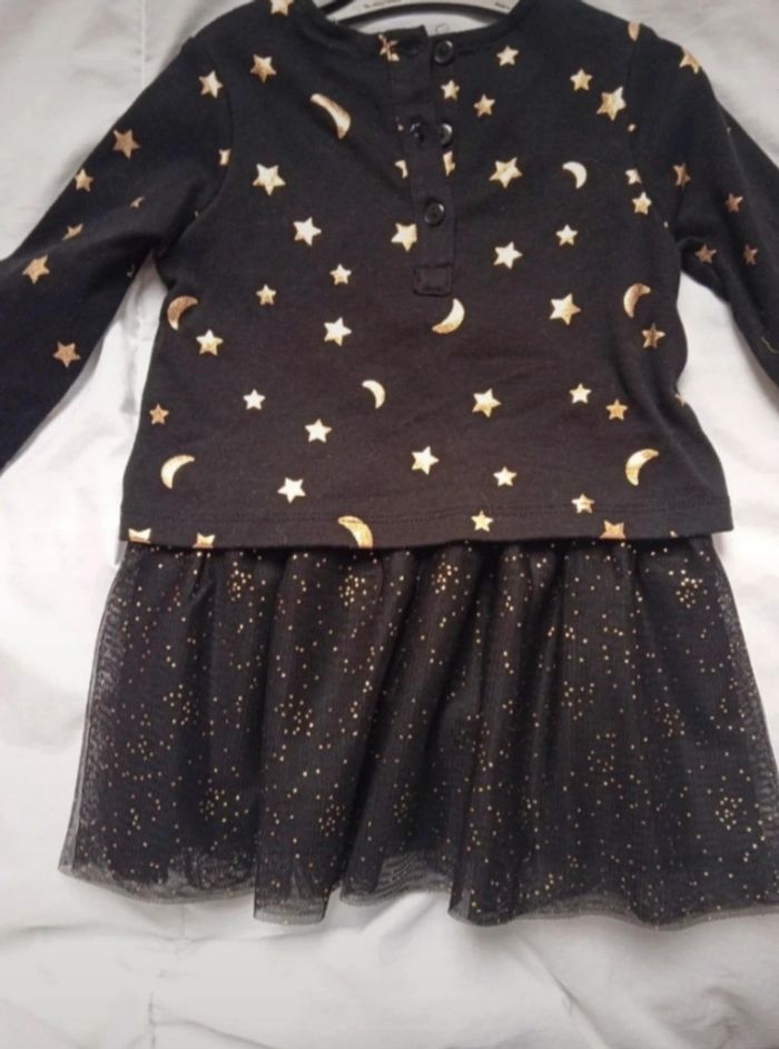 Robe de fête - photo numéro 2