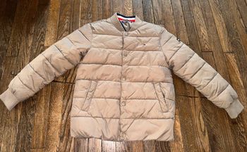 Blouson Tommy Hilfiger  128 cm