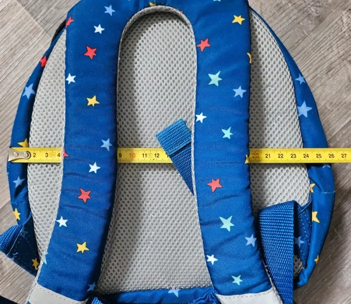 Sac à dos Mickey Samsonite - photo numéro 5