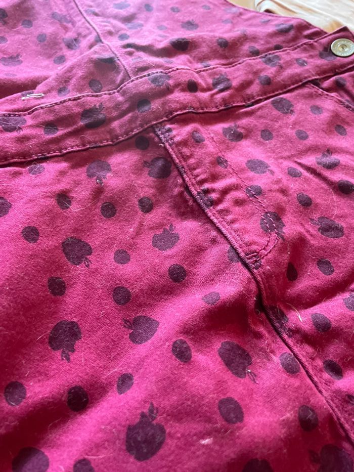 Ensemble fille 12 ans - photo numéro 10