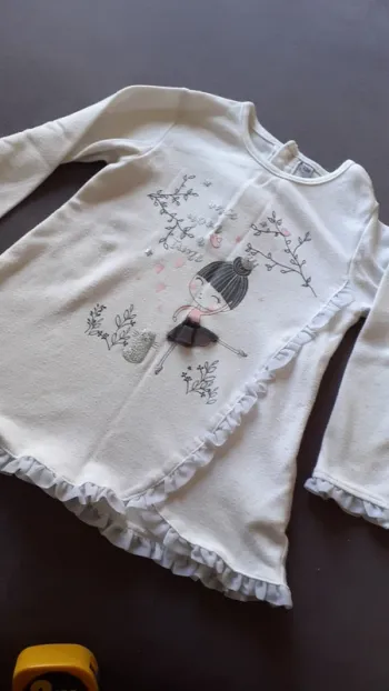 Tunique / robe