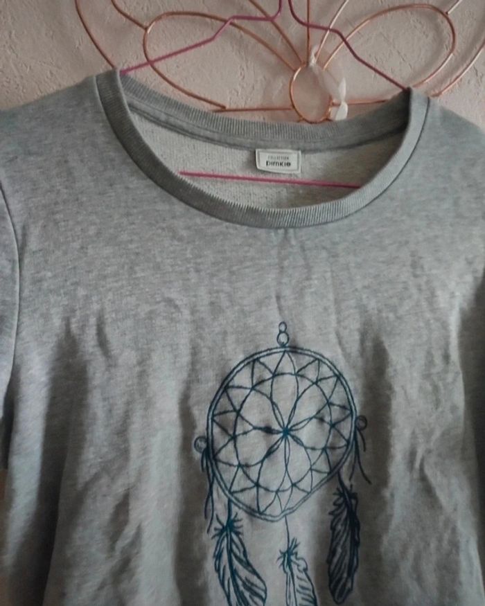 Pull Pimkie taille S Anyhere - photo numéro 2