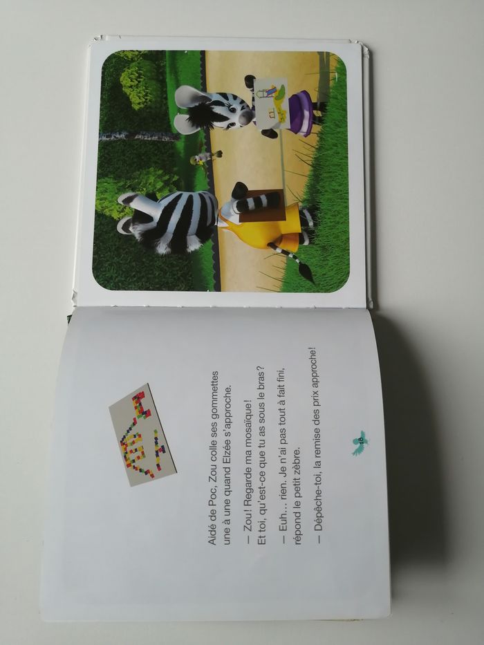 livre enfant - photo numéro 5