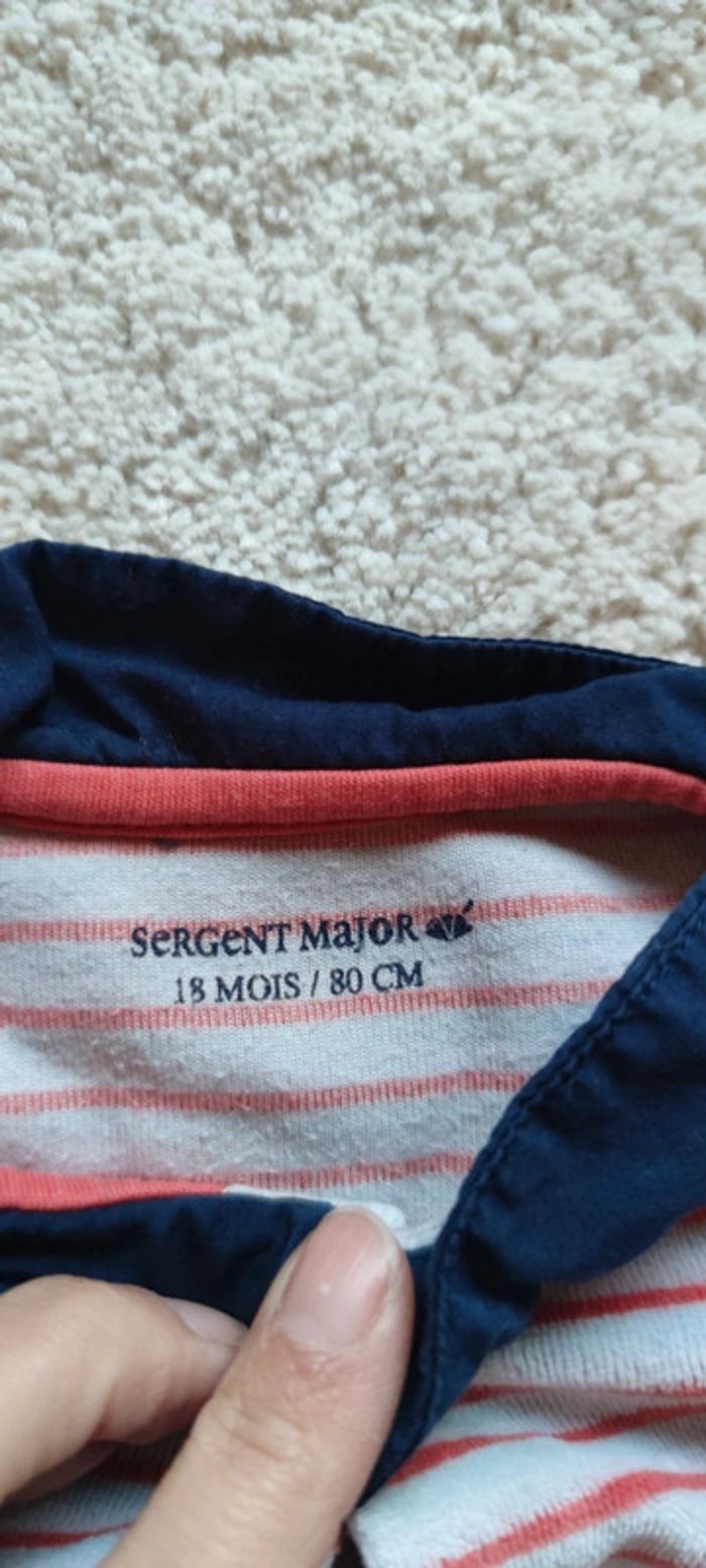 Pyjama 18 mois - photo numéro 2