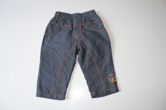 Pantalon Catimini - Taille 9 Mois