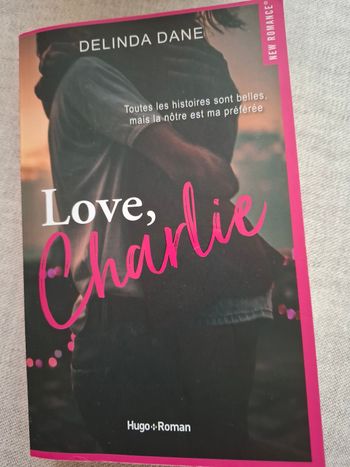 Love, Charlie