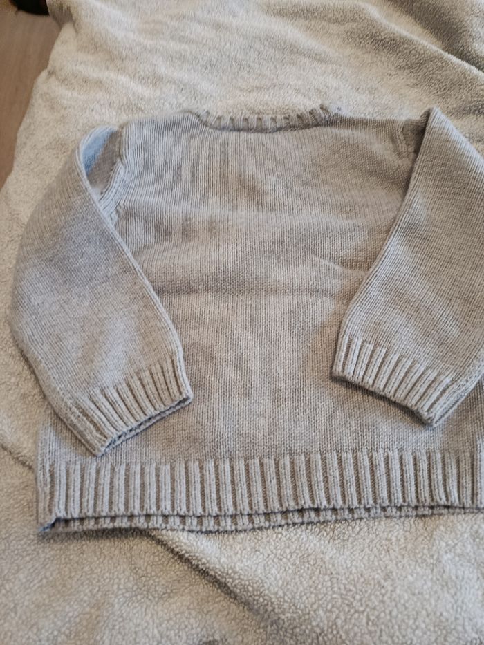 Pull rock - photo numéro 2