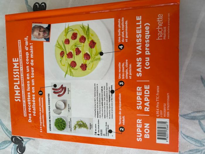 Soupes et bouillons - photo numéro 2