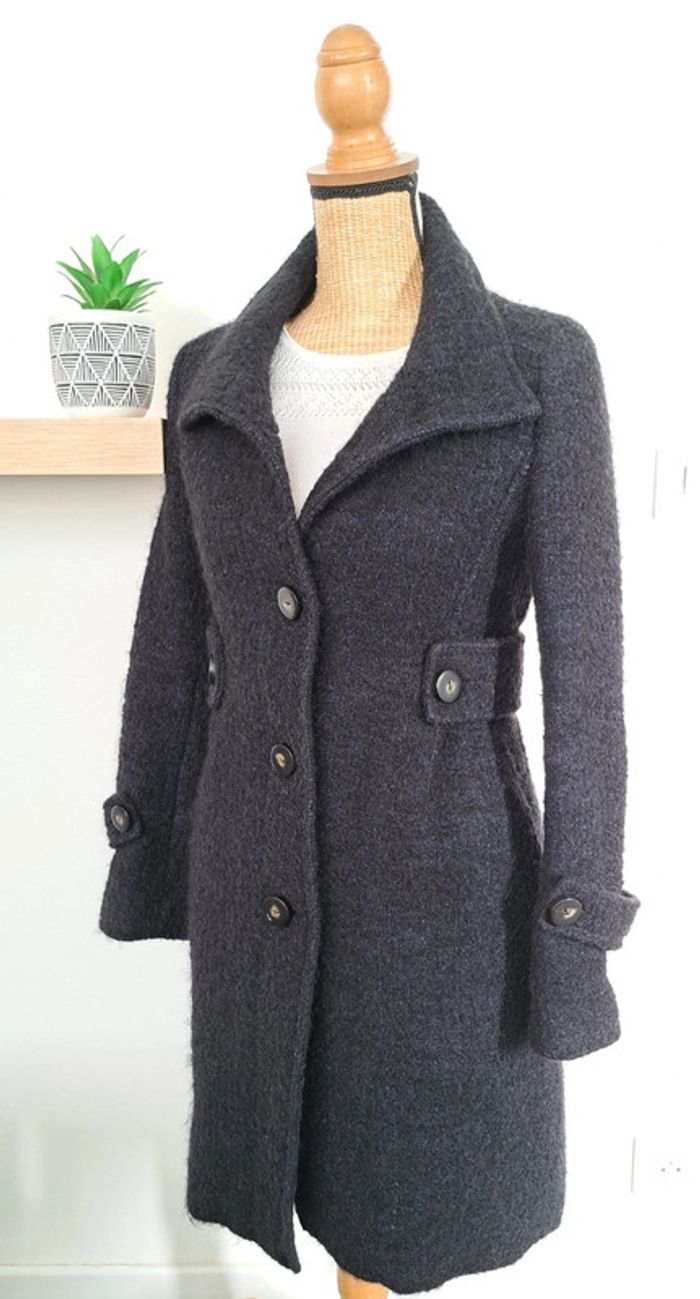 Manteau Comptoir Des Cotonniers - photo numéro 12