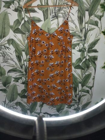 Robe femme taille s marque Mango