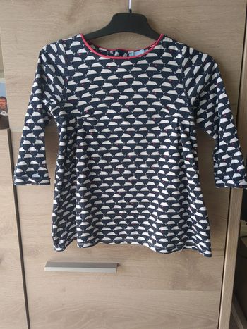 Robe obaibi 3 ans