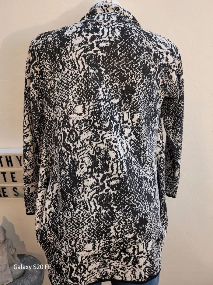 Veste originale - photo numéro 11