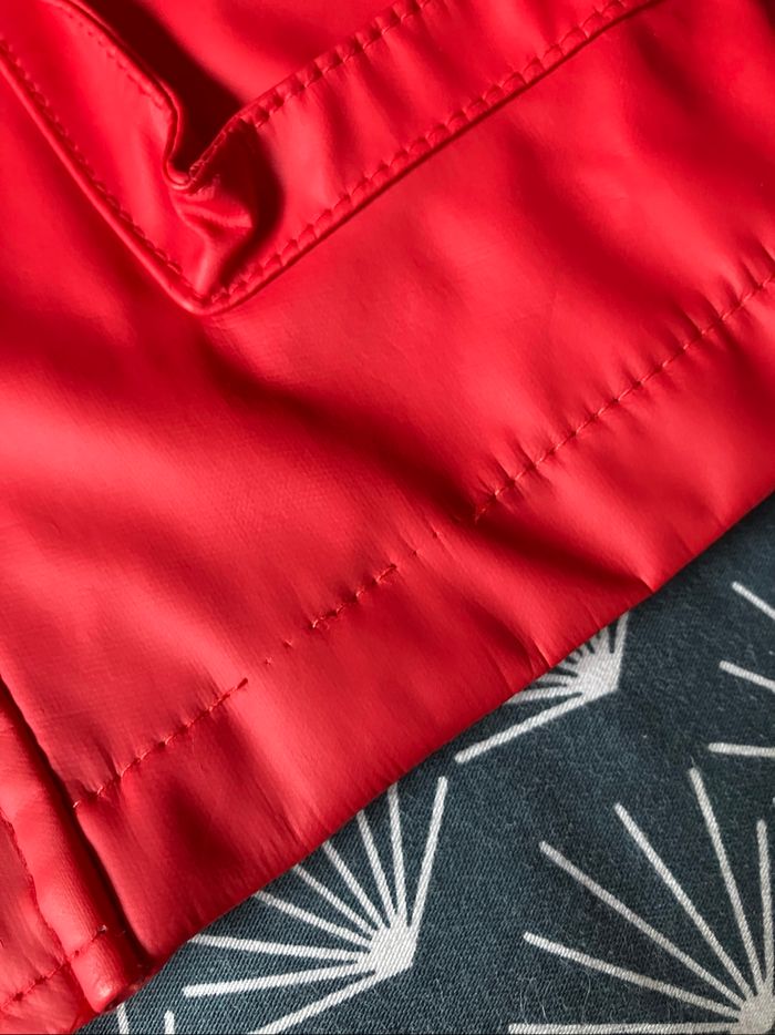 Ciré 6 ans - photo numéro 4