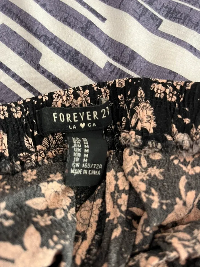 Short de pyjama - photo numéro 4