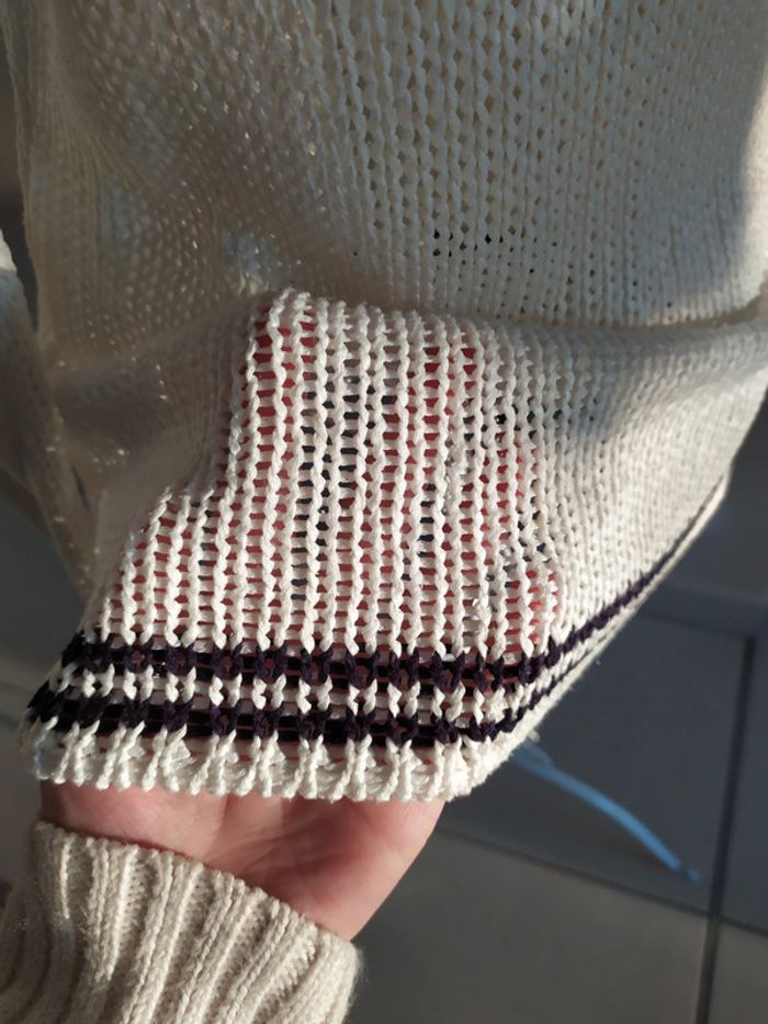 Pull long léger - photo numéro 5