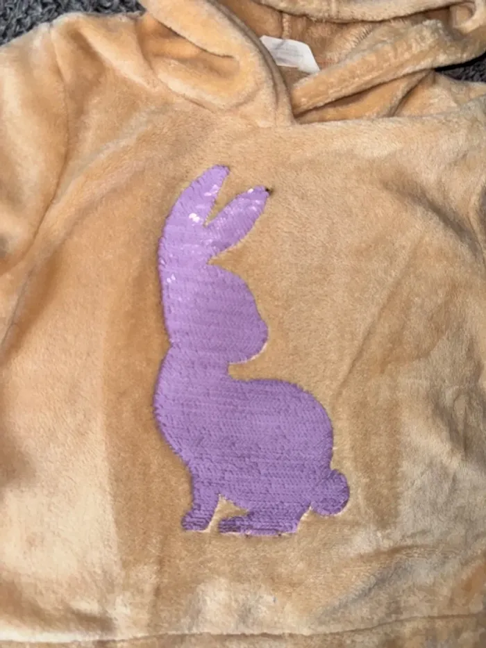 Pull à capuche - photo numéro 2