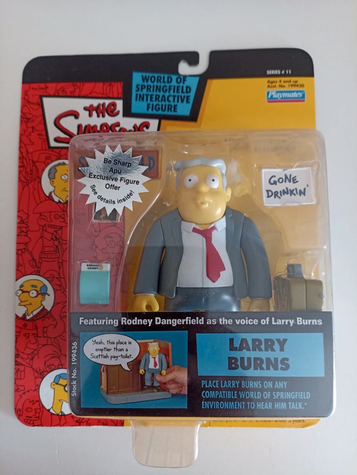 Playmate simpsons