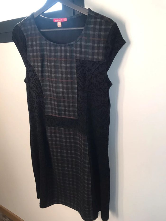 Robe Smash M