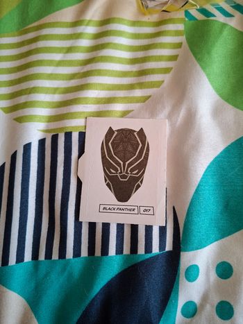 Carte Marvel devient un héros 017