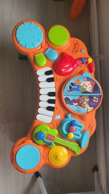 Piano