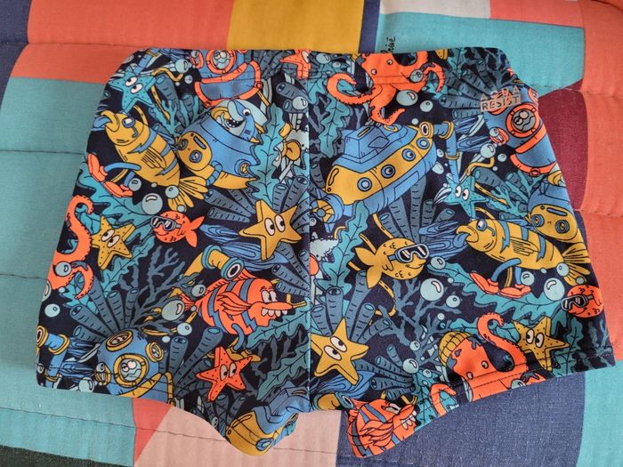 maillot de corps nabaiji 10ans (3e) - photo numéro 4