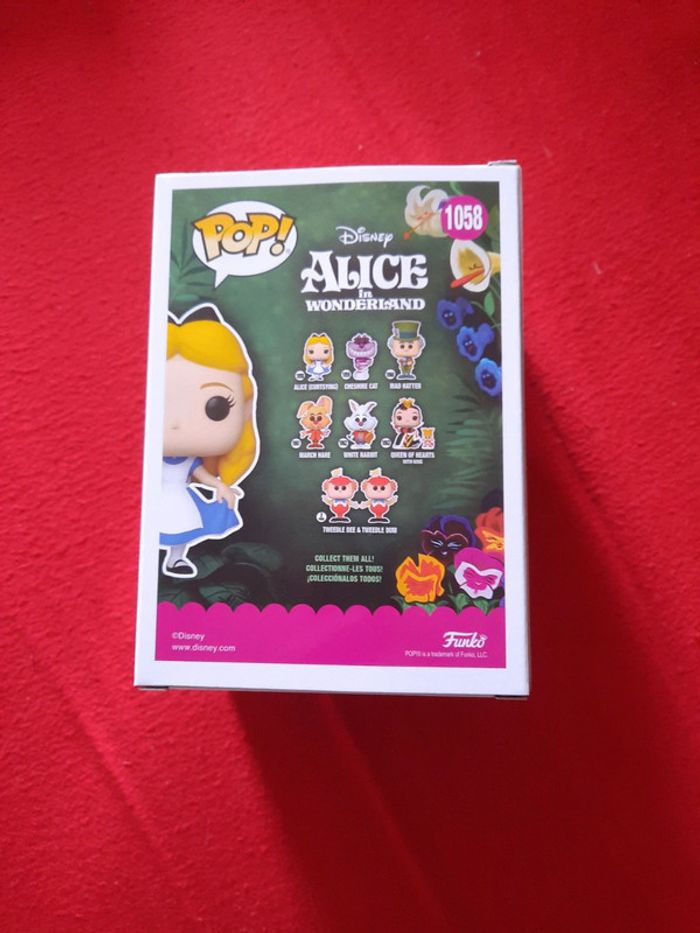 Funko pop - photo numéro 3