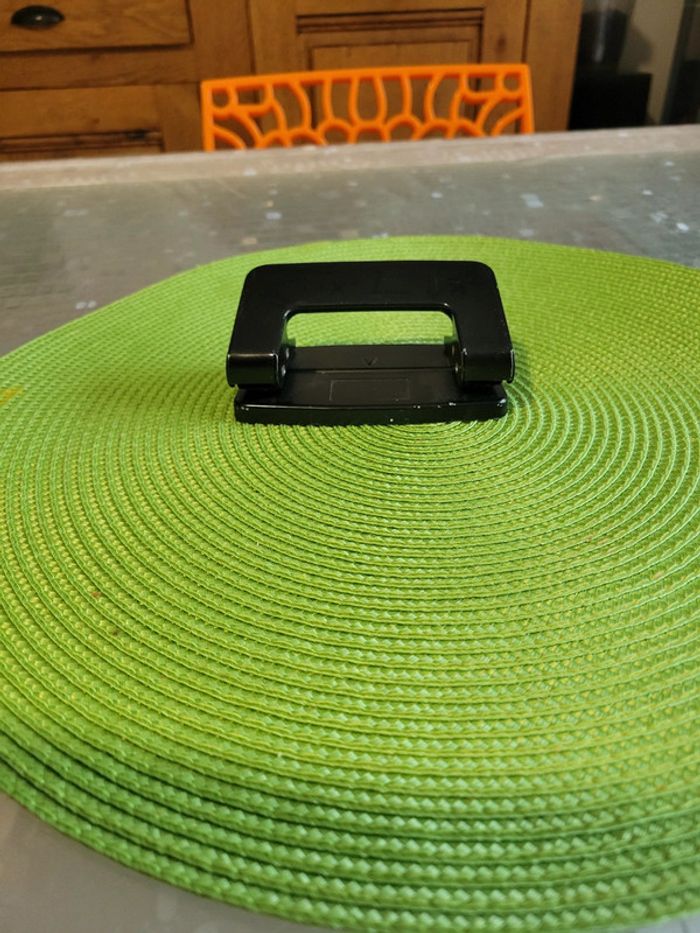 Perforatrice