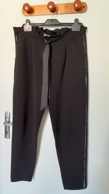 Pantalon femme taille M