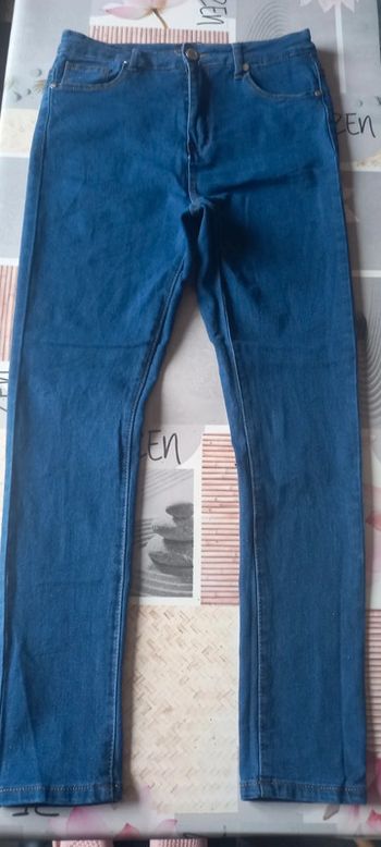 Jeans leger