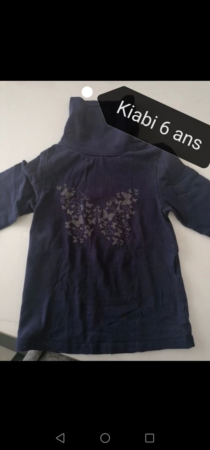 Lot tee shirt - photo numéro 5