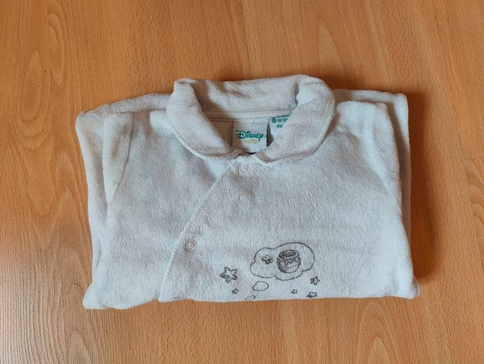 Pyjama Winnie l'ourson - photo numéro 3