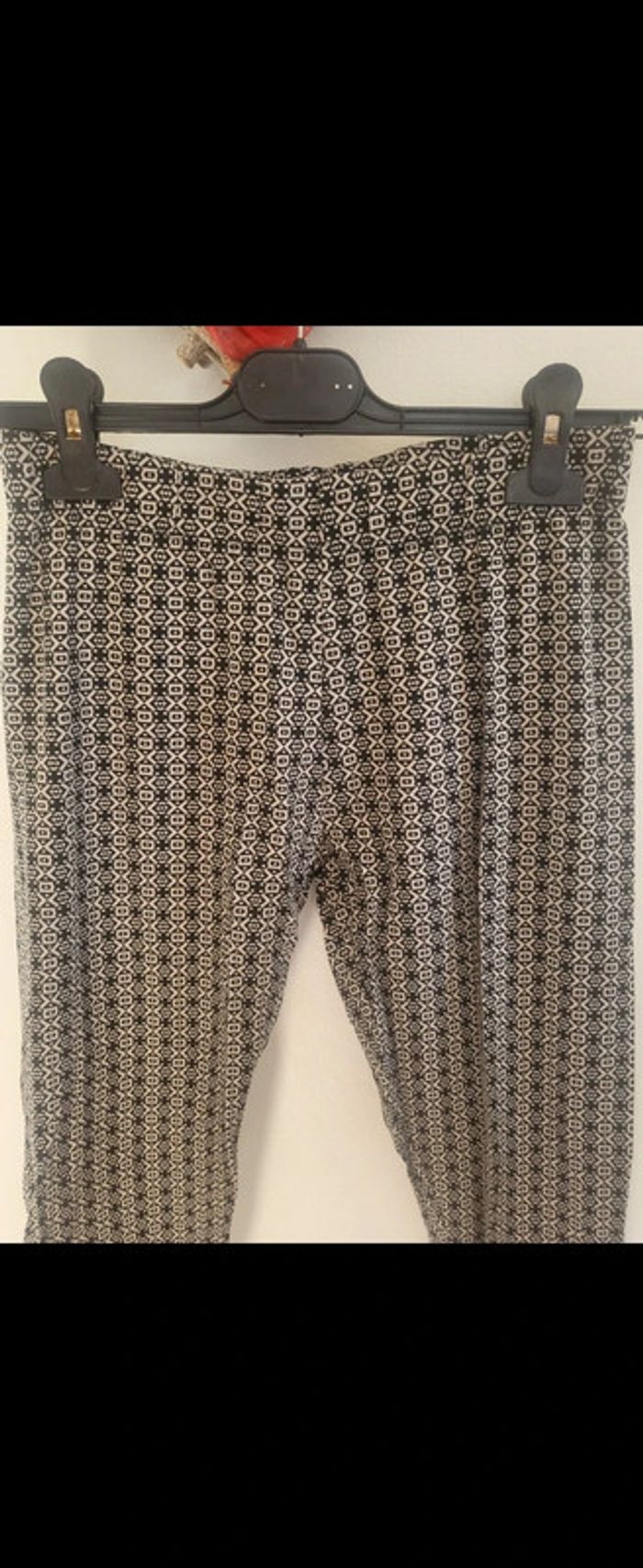 Pantalon léger femme - photo numéro 2