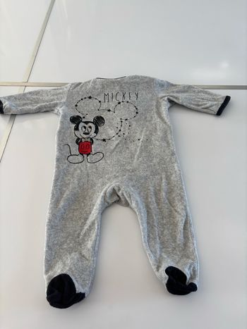 Pyjama Disney 