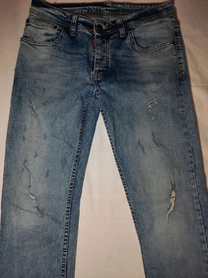 Jean dsquared2 - photo numéro 6