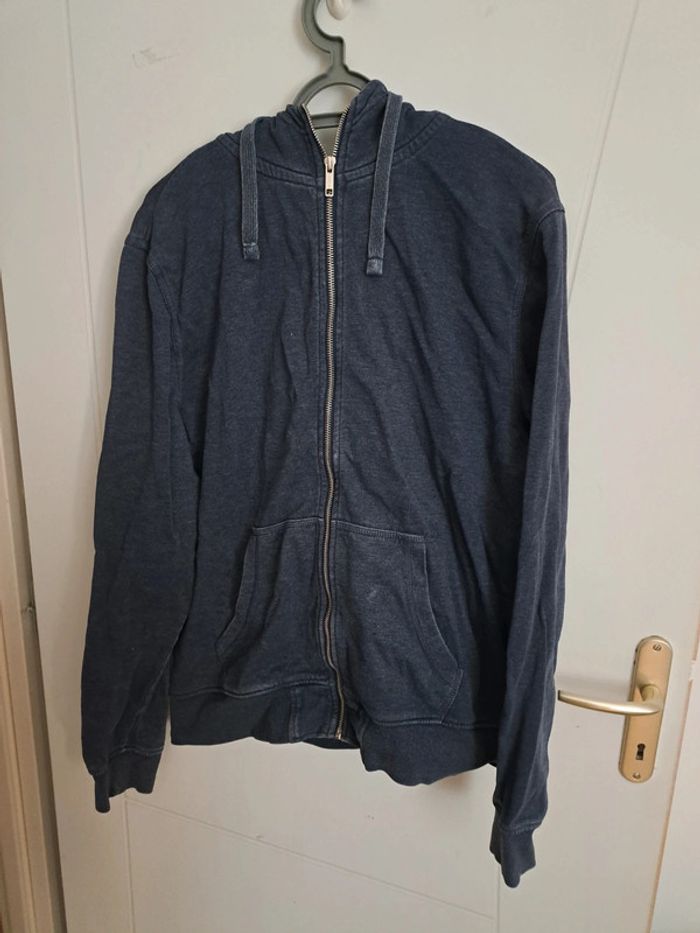 Sweat à capuche C&A taille L