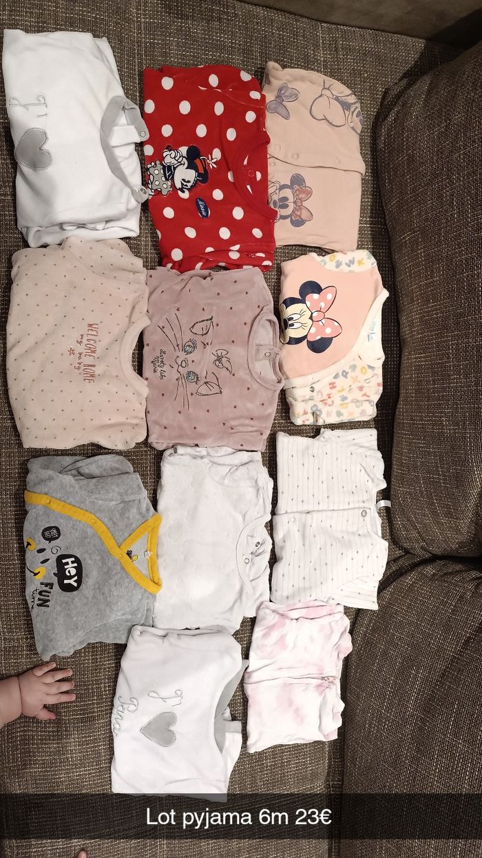 Lot 6m - photo numéro 9