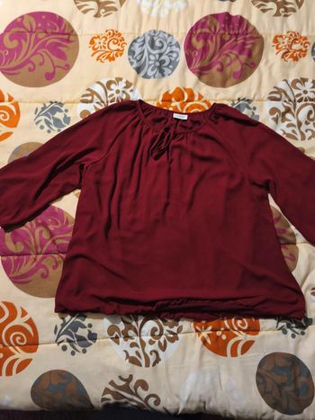 Blouse Canda T 50/52