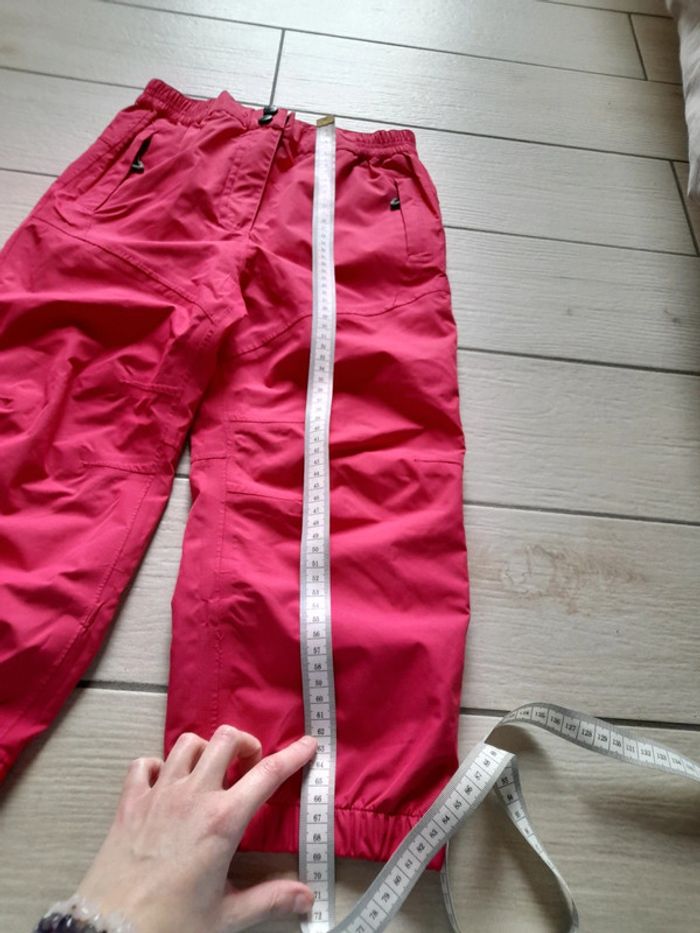 Pantalon 5 ans - photo numéro 6
