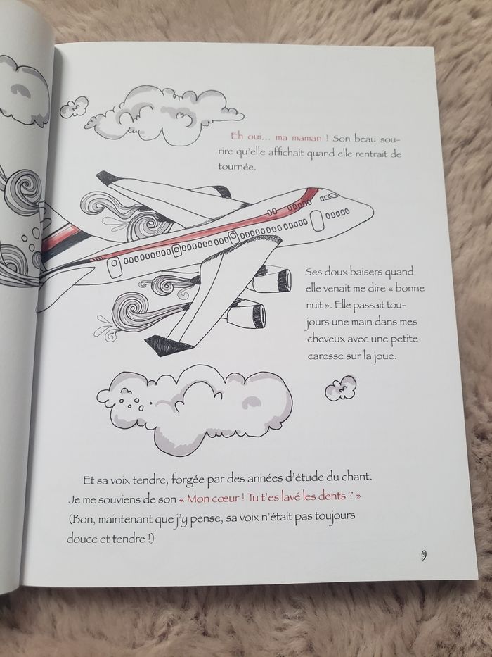 Livre enfant - photo numéro 5