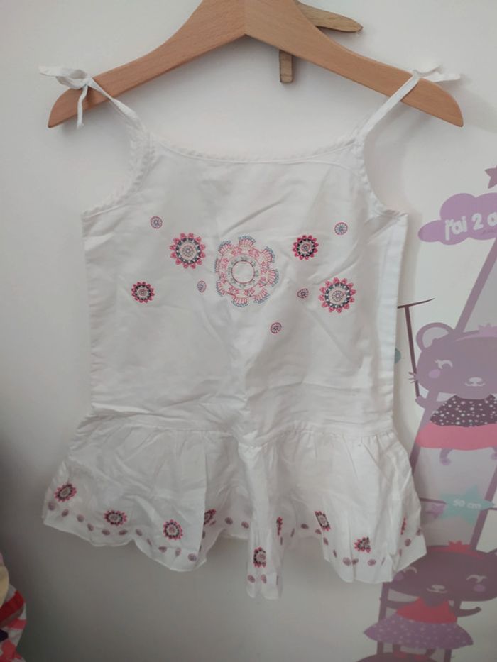 Robe été Okaïdi