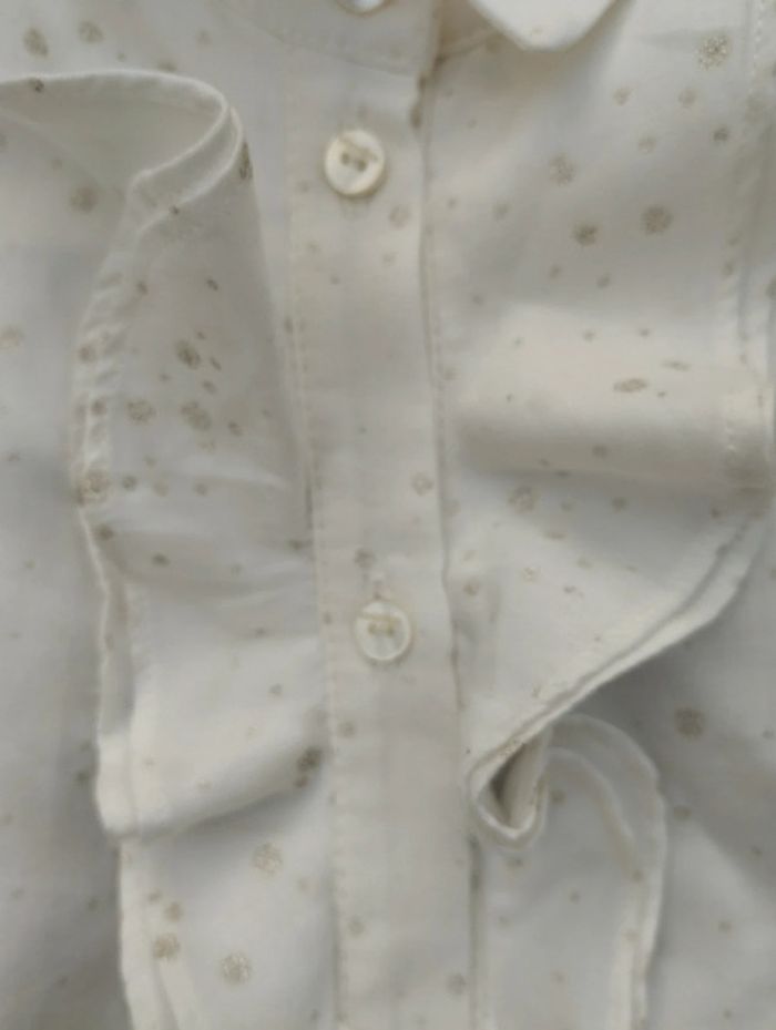 Très belle chemise - photo numéro 2