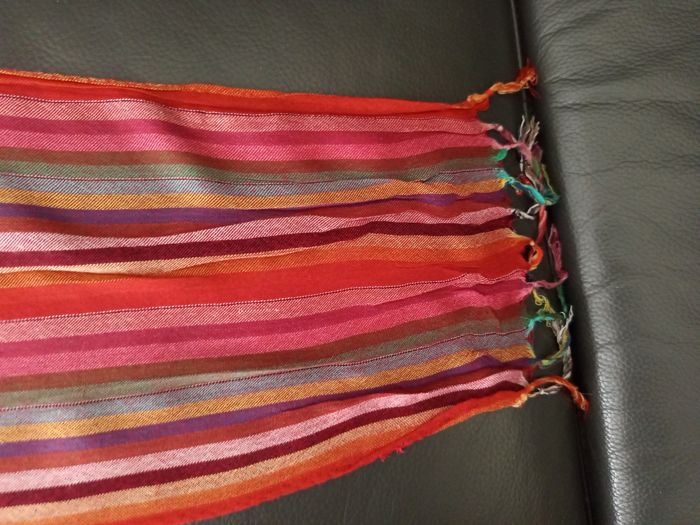 Foulard - photo numéro 4